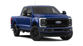 2026 Ford Super Duty® External Image 5